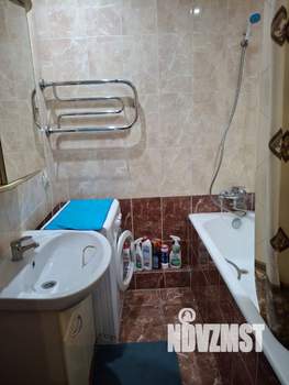 2-к квартира, вторичка, 66м2, 5/18 этаж