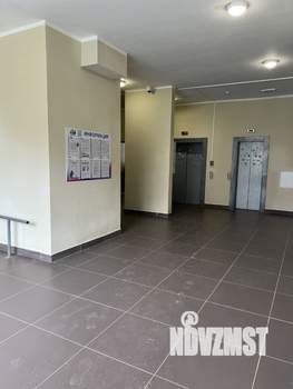 4-к квартира, вторичка, 94м2, 8/8 этаж