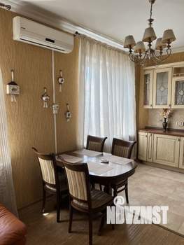 2-к квартира, вторичка, 59м2, 12/18 этаж