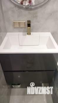 1-к квартира, вторичка, 47м2, 17/17 этаж