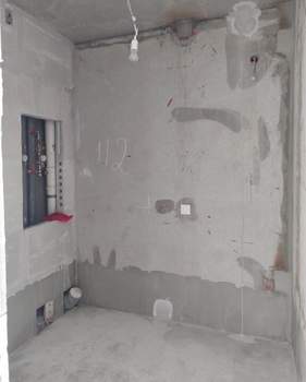 Студия квартира, вторичка, 25м2, 8/16 этаж