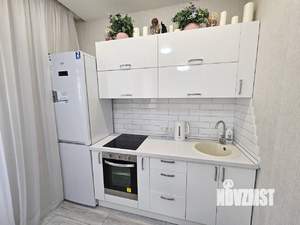 1-к квартира, вторичка, 33м2, 6/8 этаж