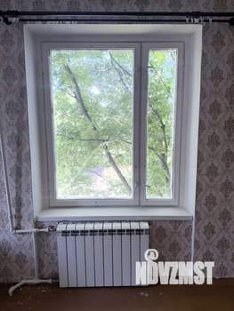 1-к квартира, вторичка, 33м2, 4/5 этаж