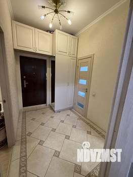 1-к квартира, вторичка, 40м2, 3/18 этаж