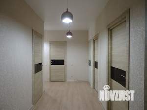 3-к квартира, вторичка, 83м2, 5/12 этаж