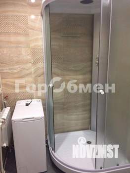 1-к квартира, вторичка, 51м2, 17/17 этаж