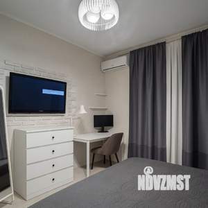 2-к квартира, вторичка, 61м2, 9/18 этаж