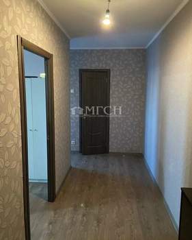 1-к квартира, вторичка, 40м2, 15/16 этаж