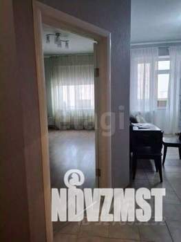 1-к квартира, вторичка, 41м2, 11/18 этаж