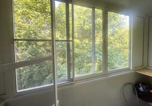 2-к квартира, вторичка, 46м2, 5/5 этаж