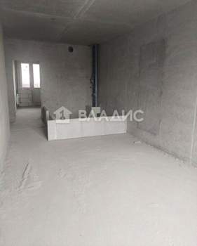 1-к квартира, вторичка, 44м2, 16/16 этаж