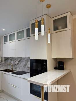 3-к квартира, вторичка, 69м2, 2/16 этаж
