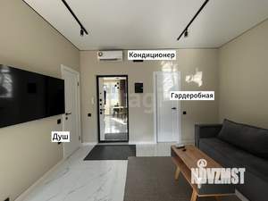 1-к квартира, вторичка, 38м2, 7/9 этаж