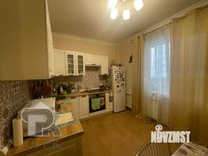 1-к квартира, вторичка, 44м2, 6/18 этаж