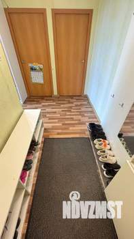 2-к квартира, вторичка, 64м2, 17/19 этаж