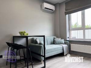 1-к квартира, вторичка, 37м2, 2/17 этаж