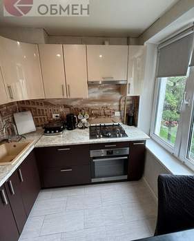 2-к квартира, вторичка, 45м2, 3/5 этаж