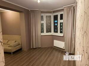 2-к квартира, вторичка, 59м2, 17/18 этаж