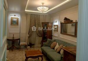 1-к квартира, вторичка, 43м2, 5/8 этаж