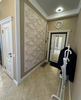 2-к квартира, вторичка, 67м2, 10/15 этаж