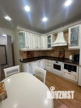 3-к квартира, вторичка, 89м2, 15/18 этаж