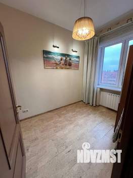 5-к квартира, вторичка, 127м2, 17/18 этаж