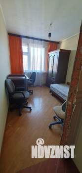 4-к квартира, вторичка, 84м2, 5/16 этаж