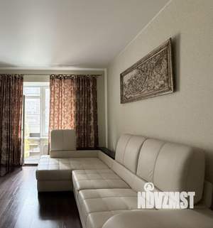 2-к квартира, вторичка, 66м2, 5/18 этаж