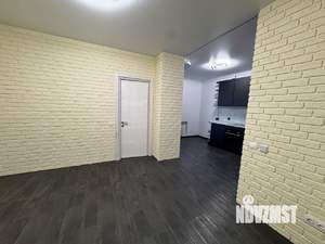 1-к квартира, вторичка, 47м2, 13/18 этаж