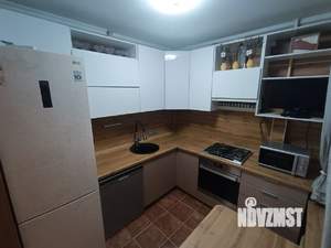 3-к квартира, вторичка, 60м2, 5/9 этаж