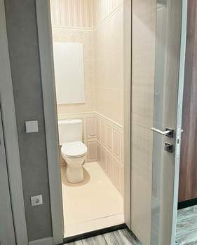 2-к квартира, вторичка, 70м2, 15/17 этаж