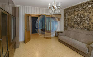 2-к квартира, вторичка, 51м2, 12/12 этаж