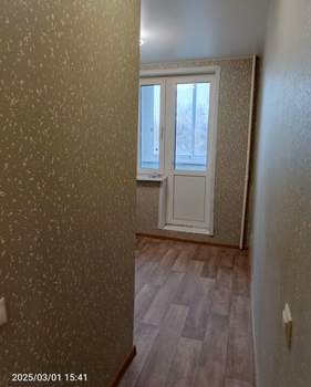 2-к квартира, вторичка, 42м2, 6/9 этаж