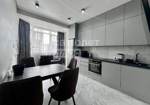 1-к квартира, вторичка, 45м2, 12/14 этаж