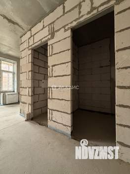 1-к квартира, вторичка, 29м2, 4/8 этаж
