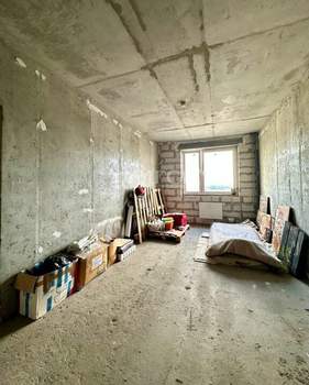 2-к квартира, вторичка, 66м2, 15/18 этаж