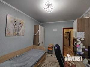 3-к квартира, вторичка, 62м2, 1/12 этаж