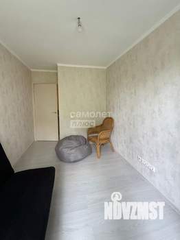 2-к квартира, вторичка, 45м2, 5/5 этаж