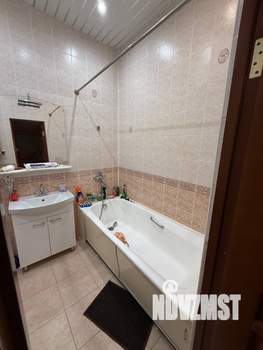 1-к квартира, вторичка, 42м2, 15/18 этаж