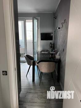 1-к квартира, вторичка, 48м2, 11/17 этаж