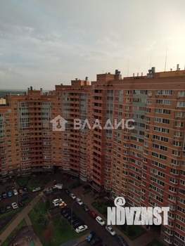 1-к квартира, вторичка, 48м2, 17/17 этаж