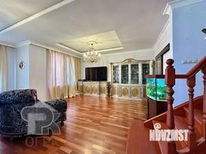 3-к квартира, вторичка, 126м2, 17/18 этаж