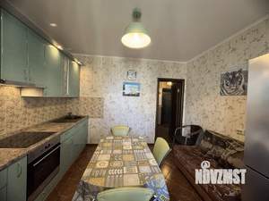 1-к квартира, вторичка, 47м2, 9/9 этаж