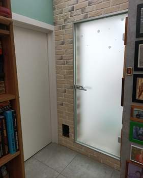 3-к квартира, вторичка, 85м2, 11/17 этаж