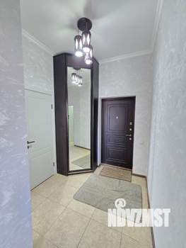 1-к квартира, вторичка, 40м2, 14/18 этаж
