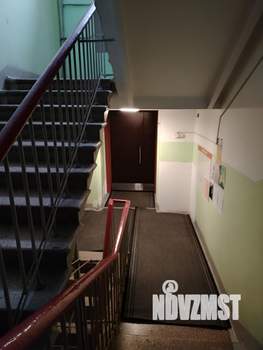 2-к квартира, вторичка, 58м2, 3/3 этаж