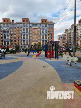 Студия квартира, вторичка, 29м2, 6/8 этаж