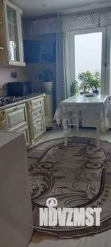 3-к квартира, вторичка, 61м2, 6/9 этаж