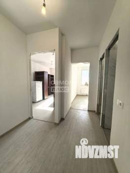 1-к квартира, вторичка, 35м2, 15/17 этаж