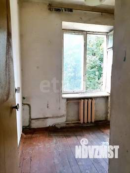 1-к квартира, вторичка, 28м2, 5/5 этаж